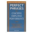 Perfect Phrases For Coaching Employee