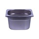 Mondeo Steel Square Food Tray MD-FB-051