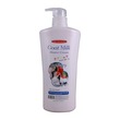 Carebeau Goat Milk Goji Berry Shower Cream 540ML