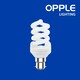 OPPLE OP-SS-15W-B22-2700K Energency saving (OP-01-071)