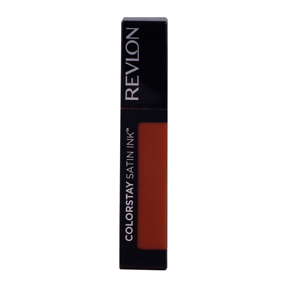 Revlon Colorstay Satin Ink Liquid Lipstick 5ML (032 Lady Topaz)