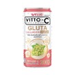 Vitto-C Gluta Collagen Juice With Vitamin C 180ML