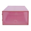 Beauty House Shoe Case Box (Pink)