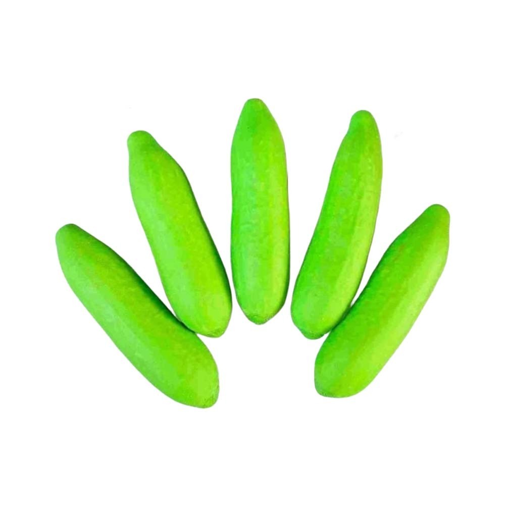 Baby Cele Squeeze & Play Cucumber Toy For Kids 10376