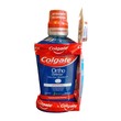 Colgate Ortho Mouth Rinse Mint 500ML