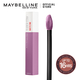 Maybelline Super Stay Matte Ink Liquid Lipstick 5ML (100 Philosopher)