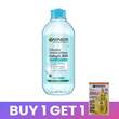 Garnier Micellar Cleansing Water Salicylic Acid BHA For Dull & Acne Prone Skin 400ML