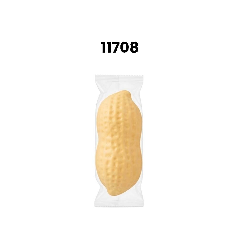 Baby Cele Peanut Squeeze Toy 11708