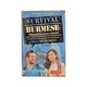 Ct Survival Burmese