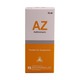 Az Azithromycin 200MG Powder For Suspension 15ML