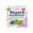 Royal-D Grape 25G 1x50