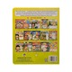 Abc Activity Book