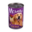 Mckelly Dog Wet Food Lamb 400G