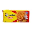 Julie`S Sugar Crackers 416G