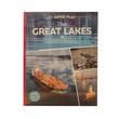 DK Super Planet The Great Lakes