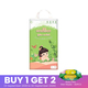 Baby Mia Baby Diaper Pants (L-54PCS)