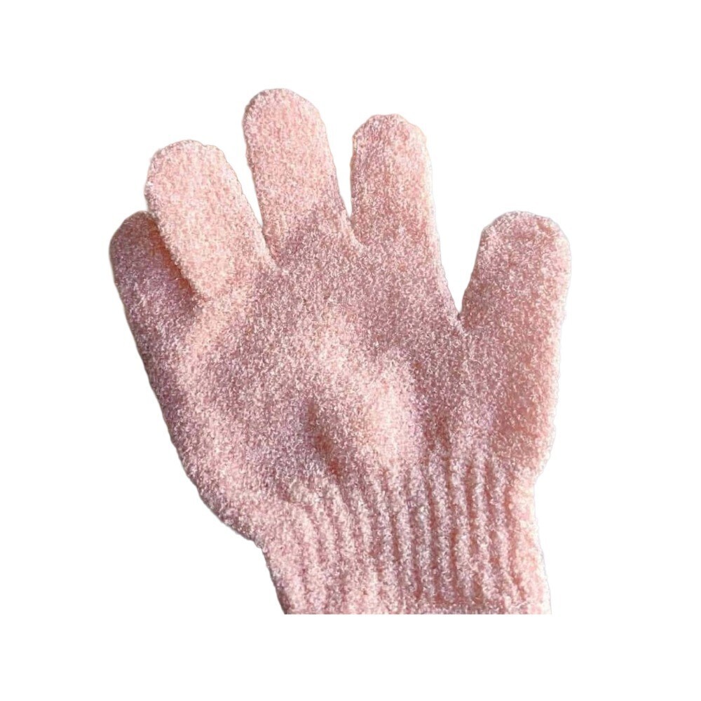 Beauty House Exfoliating Bath Glove 1PC Random