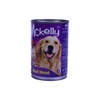 Mckelly Dog Wet Food Lamb 400G