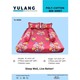 Poly Cotton Bedsheet (Classic) (Double) YL-6052D