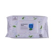 City Selection Anti Bacterial Wipes 60PCS