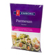 Emborg Parmesan Shredded 150G