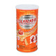 Hanami Toasted Prawn Cracker Chilli 110G