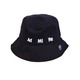 MGOU Bucket Hat Black (YF-020002)