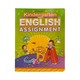Kindergarten English Assignment