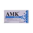 AMK 625 Amoxicillin&Clavulanic Acid 10PCS