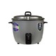 Samsonic Rice Cooker 2.8L Sam-D17