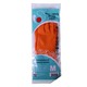 Ariss Comfort Rubber Gloves 12IN M