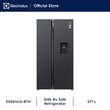 Electrolux 570LTR Side by Side Refrigerator (ESE6141A-BTH)