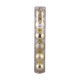 Sdm X`Mas Ornament Ball 6PCS X-08
