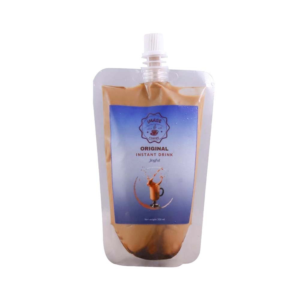 Image Origianl 3In1 Coffee 200ML