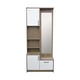 Dressing Mirror Stand 762 x 305 x 1829mm MM-008