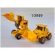 Baby Cele 2-in-1 Excavator Robot Toy 10949