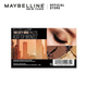 Maybelline Citi Mini Palette Rooftop Bronzes Eye Shadow 6.1G