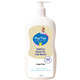 Puu Tuu Gentle Head To Toe Wash (Soap Free) 400ML