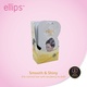 Ellips Smooth & Shiny (For normal hair with tendency to dull) Hair Mask 12 Sachets
