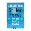 Stolen Focus (Johann Hari)