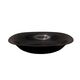 Luminarc Carine Black Soup Plate 21CM D2374/H3661