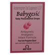 Babygesic Tasty Paracetamol Drops 15ML