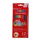 Koto Water Color Pencils 12PCS NO.360