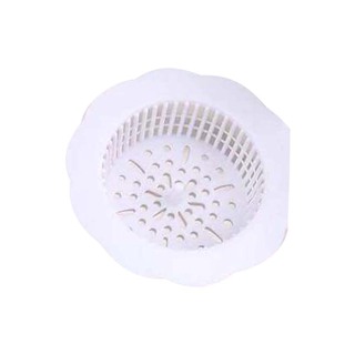 ဘေစင်အမှိုက်စစ်ဇကာ White KPT-0260