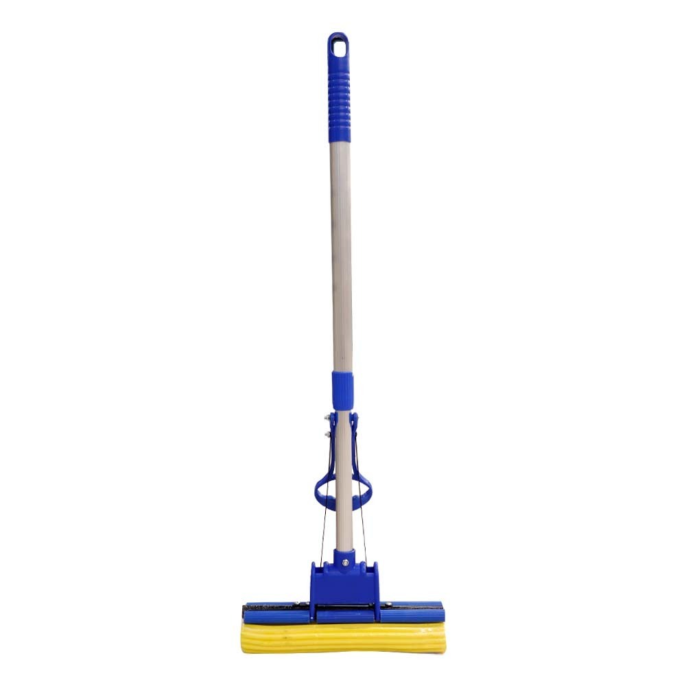 Pva Floor Mop With  Alu Handle