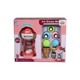 Gb Ice Cream Shop Play Set No.818-255