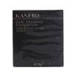 Kanebo Dual Radiance Powder 9G Ochre D