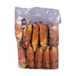 Moshi Fried Potato Chips Original Flavour 38G x 10