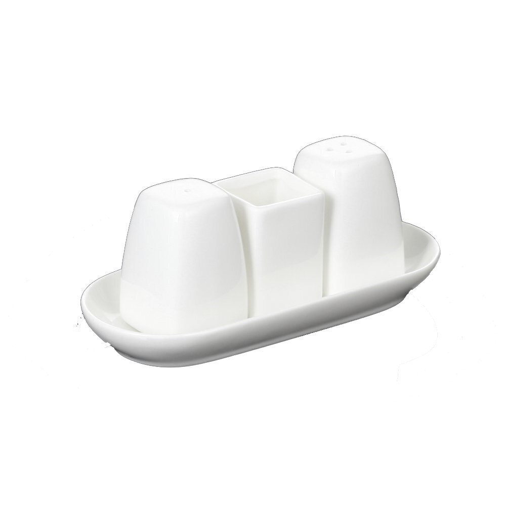 Wilmax Salt & Pepper Set WL - 996005