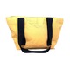 Confidenz  Yellow Stylish Tote Bag 10